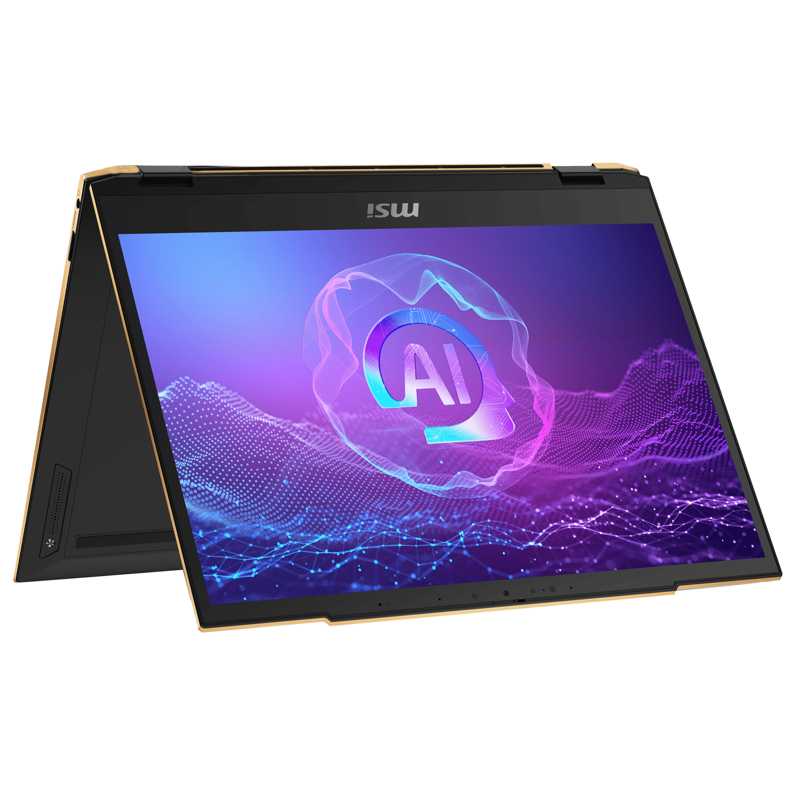 Buy MSI Summit 13 AIPlus Evo A2VMTG Intel Core Ultra 7 Touchscreen